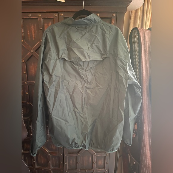 Quiet Golf Tech Shell - Picture 4 of 4